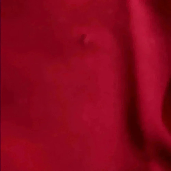 Lululemon Wunder Under Pant true red 6 - Picture 4 of 5